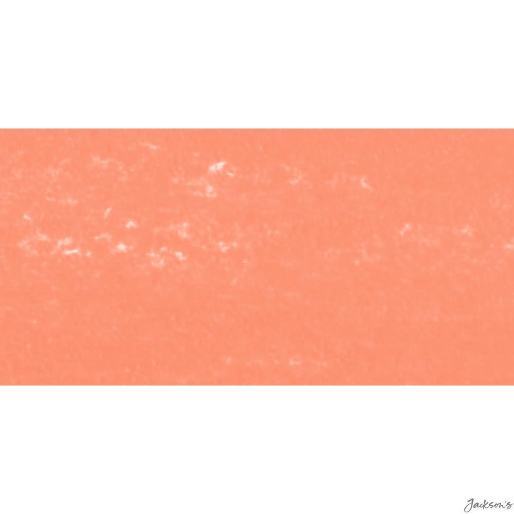 Sennelier Soft Pastel Stick Pure Pigment Vermillion 84 For Drawing And Blending