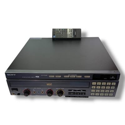 SONY レーザーディスクプレーヤー　MDP-K1 ジャンク品 s-l400.jpg