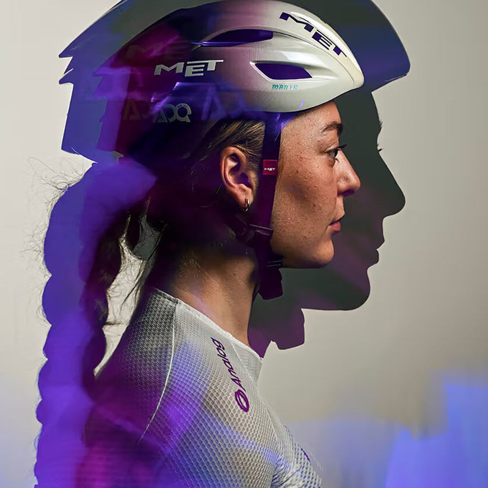 MET Manta MIPS Helmet - Team UAE ADQ Edition 2025 M NEW IN BOX