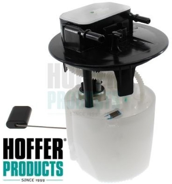 Hoffer 75071065 Kraftstoff-FöRdereinheit Kraftstoffpumpe-image