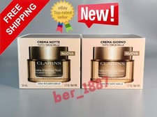 2 Pack NEW Clarins Extra-Firming Day & Night Cream Set –All Skin Types -New