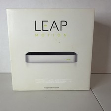 Leap Motion Controller LM-010 Hand Motion Tra...