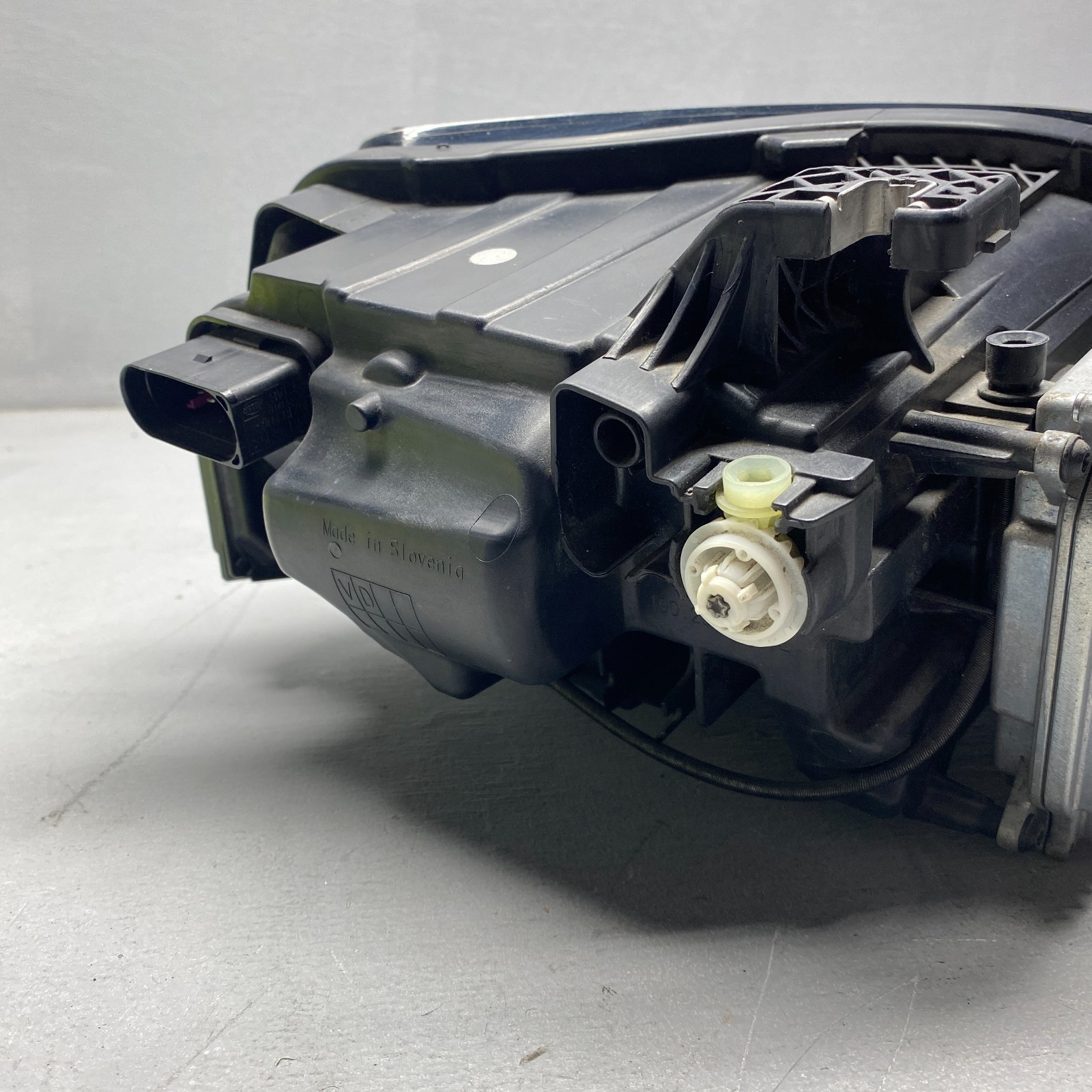 2019 Lamborghini Huracan LP580-2 Front Left LED Headlight 4T0941003G