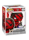 Funko Pop WWE Kane #164 Fanatics Exclusive 2026