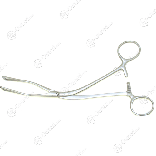 Pilling 34-2675 LOVELACE Pinza per afferrare il polmone - Foto 1 di 3
