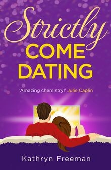 STRICTLY COME DATING: A heartwarming, feel good and funn... | Buch | Zustand gut
