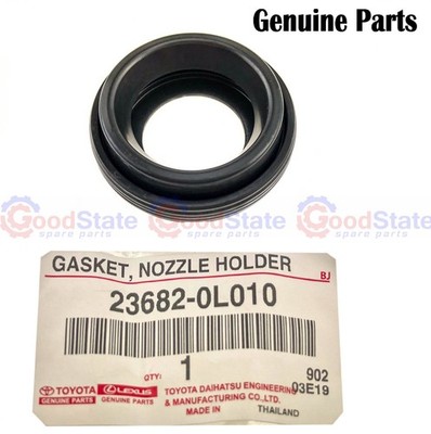 Genuine Hiace KDH202 KDH201 KDH200 2KD 1KD Rocker Cover