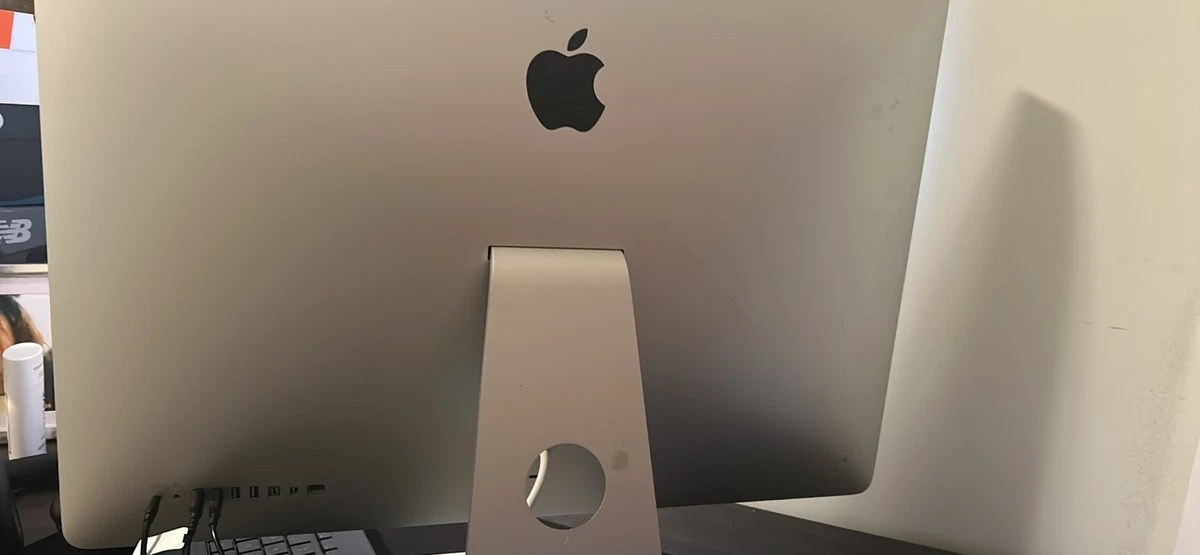 Apple Imac 27 2009 for sale | eBay