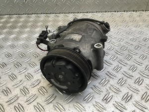 Klimakompressor VW Polo IV (9N) 1.2 40kW 54PS 6Q0820803G