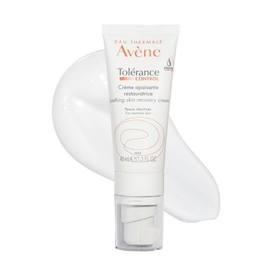 Tolerance Control Soothing Skin Recovery Cream
