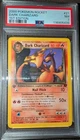 2000 Pokemon Rocket Dark Charizard 1st Edition #21 PSA 7 NM