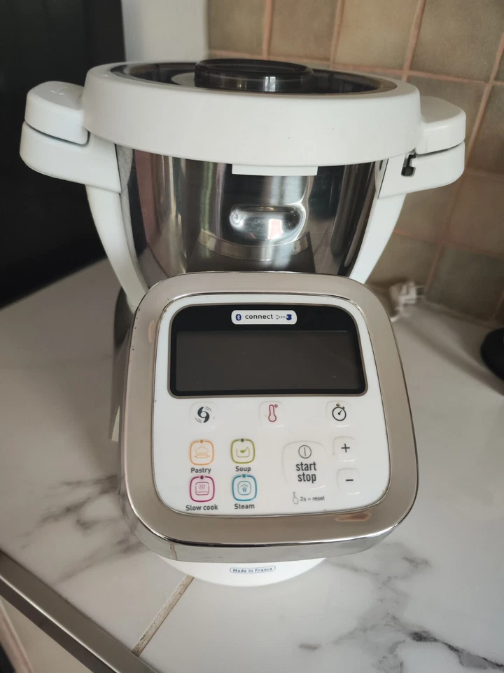 Moulinex i-Companion XL, photo 3 sur 5