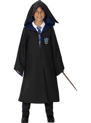 Offizielles Ravenclaw Umhang-Replik- Diamond Edition (Warner Bros) Funidelia