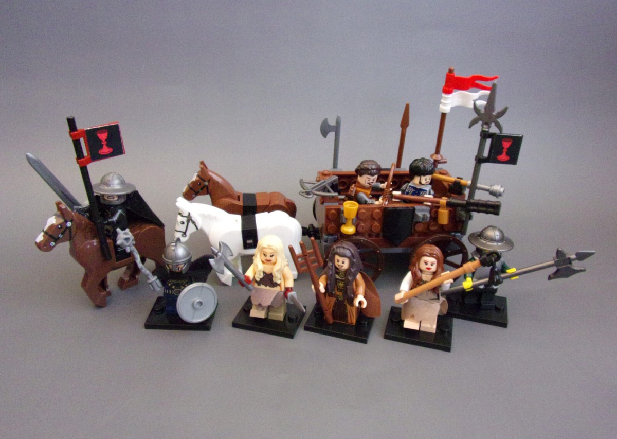 Jan Zizka warrior - Hussite with War wagon no.1 R13 | eBay