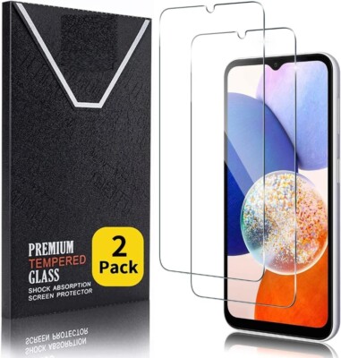 MediaDevil Pellicola Protettiva Crystal Clear Per Motorola Moto G 3rd Gen (2015, 5