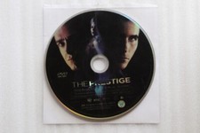 The Prestige DVD