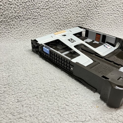 HP Office Jet 8600 Pro Or Plus Paper Drawer Cassette Tray CM751-40065 Brown - Picture 5 of 9