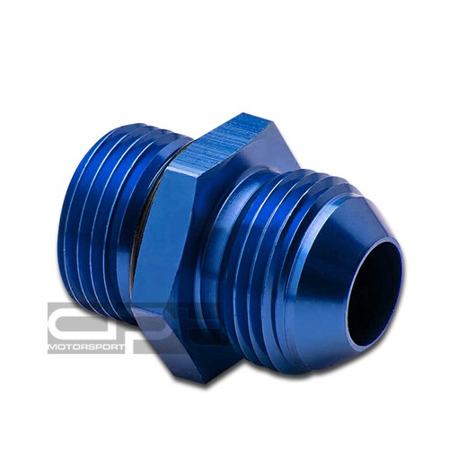 12AN AN12 11/1612UNF OIL/FUEL LINE MALE/FEMALE UNION FITTING