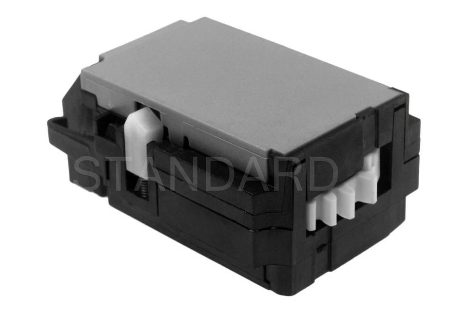 STANDARD Ignition Starter Switch for 2002-2006 CHEVROLET TRAILBLAZER EXT - Image 3 of 4