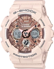 G-Shock Women GMAS120MF-4A 