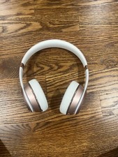 Beats by Dr. Dre Beats Solo3 Wireless On-Ear Headphones - Rose Gold