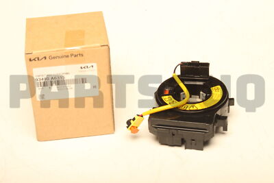 ✧SOULS✧バラッド6　鮎 93490A6315 Genuine Hyundai / KIA CONTACT ASSY-CLOCK SPRING | eBay