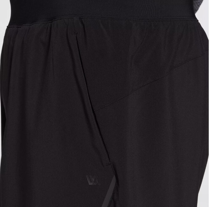 VRST Men's 7” Stealth 2-in-1 Short Size S image 5
