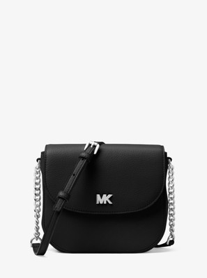 michael kors half dome crossbody