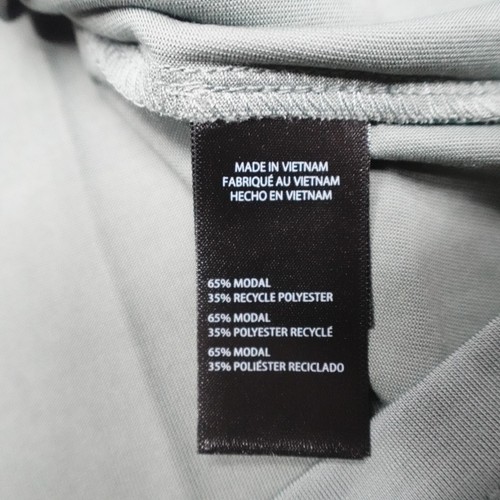 Kenneth Cole Sunset Collection Tech Tee Shirt Modal Blend Stretch Soft Recycled - Picture 35 of 59