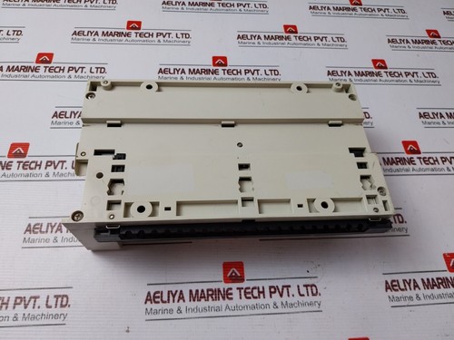 AEG 110 Cpu 512 00 Plc Controller 24vdc - Picture 2 of 13
