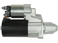 Anlasser FüR Mercedes C-KLASSE W204 S204 E-KLASSE W212 A207 C207 S212