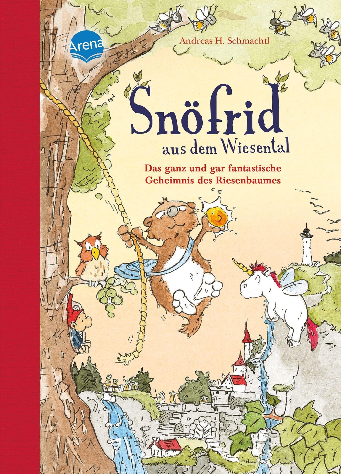 Snöfrid Aus Dem Wiesental 03, Andreas H. Schmachtl