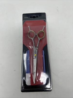 BRAND NEW Precise Cut SUN-60 Dog Grooming Sheers (r1)