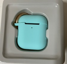    Heyday Earbud Case Cover - Airpods Gen 1  2   As Shown