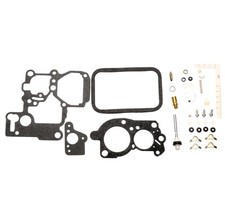 Rochester Varajet E2se Carburetor Rebuild Kit- 1981 Gm Rochester Varajet E2se Carburetor Rebuild Kit- 1981 Gm