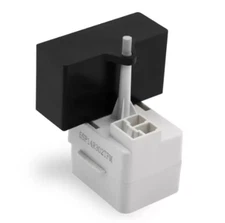 Kenmore Frigidaire Refrigerator Compressor Relay Start and Overload and capacito