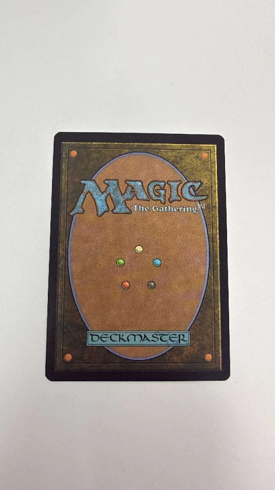 Ajani, Mentor of Heroes English SIGNED by Card Artist Aaron Miller - Image 2 of 2