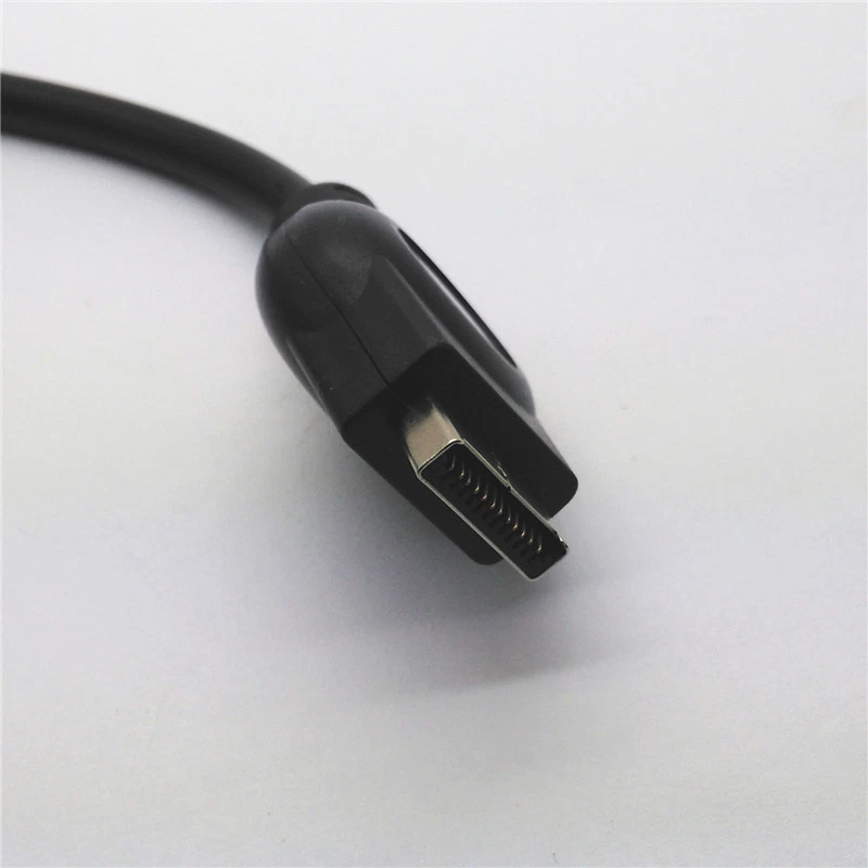 6ft For Sony Playstation 3 PS3 RGB Scart AV Lead AV Cable - Image 3 of 4