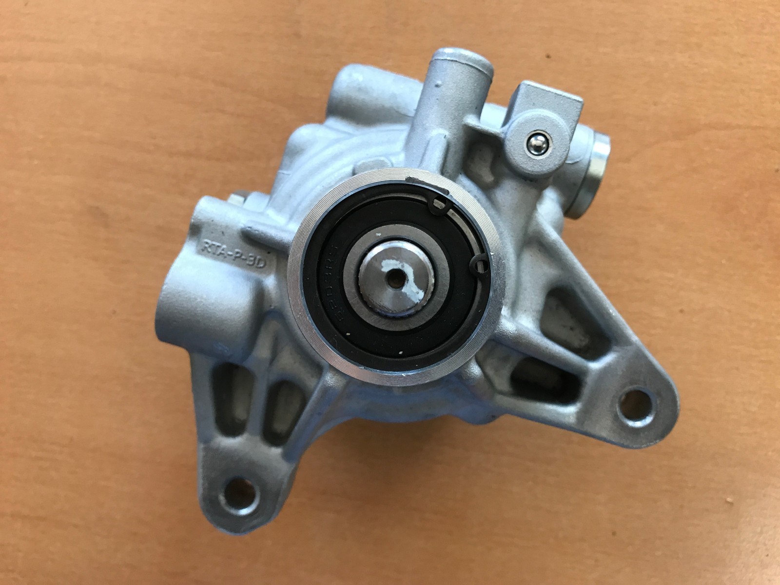 NEW 07 08 09 10 11 12 Acura RDX Power Steering Pump 56110RWC305 eBay