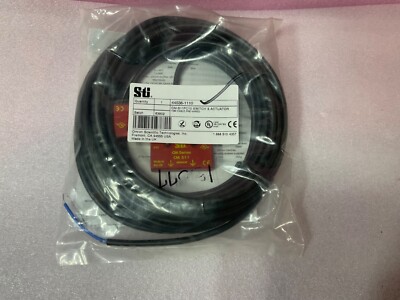 OMRON CM-S11PC10 / CMS11PC10 (BRAND NEW) 10M CABLE PRE-WIRED