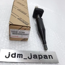 TOYOTA Lever Assy Shift Floor Shift 33530-22300 For MARK2 VEROSSA GX JZX Genuine