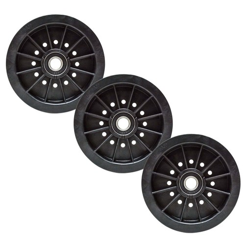 Folle Piatto Stens 280-926 - Ricambio Per Hustler 784504, Per Tagliaerba FastTrack - Foto 7