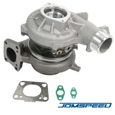 Turbo Fits Chevrolet Silverado GMC Sierra 2500 3500 Duramax L5P 6.6L 17-21