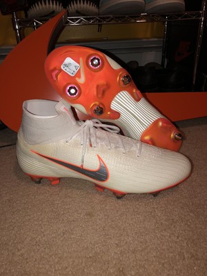 nike mercurial superfly world cup 2018
