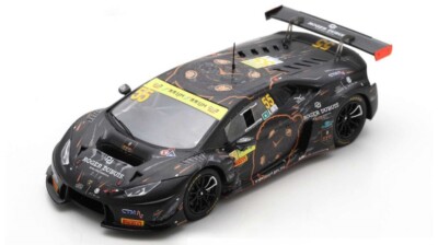 C*x様 Lamborghini Huracán GT3 1/43 スケール 1:43 Scale Spark Model Lamborghini Huracan GT3 N.55 FIA GT | eBay