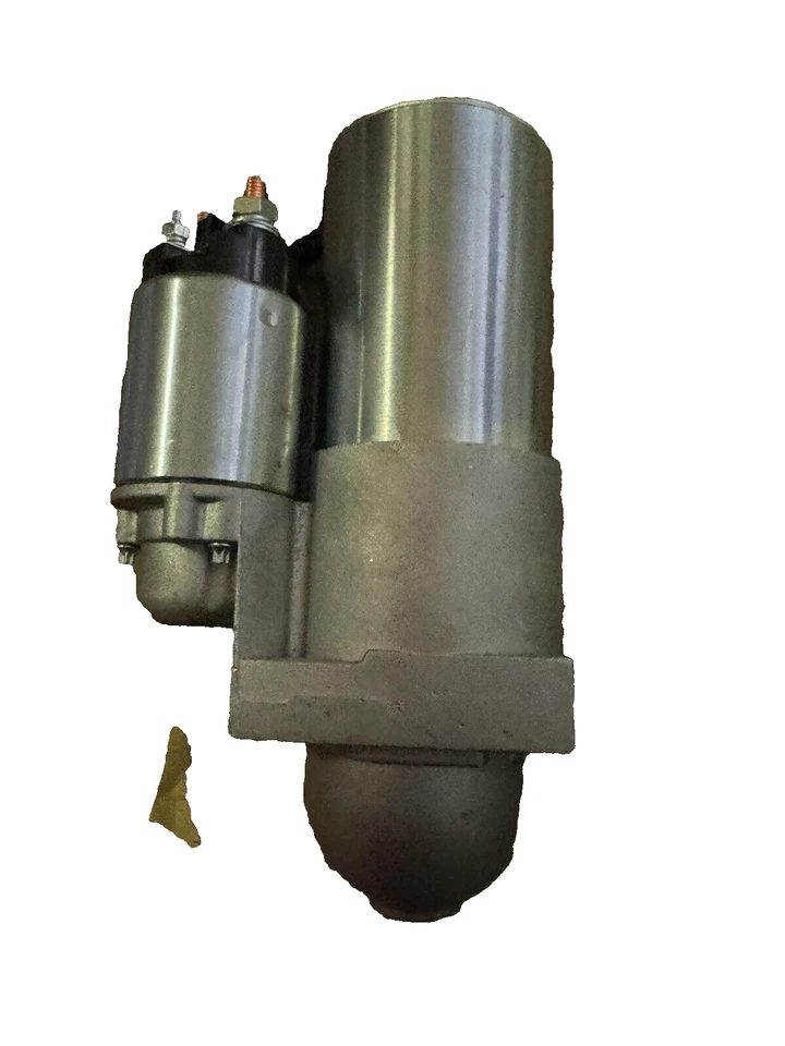 TYC 1-06449L New Starter - Image 2 of 4