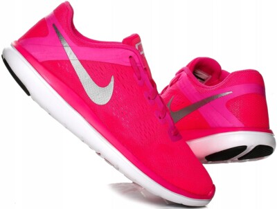 Flex Trainer Nike Fitnessschuhe Damen Pink Nike Damen Schuhe Nike