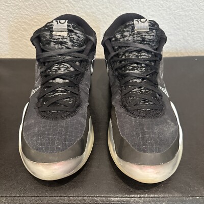 Kd 12 size size 11.5 Nike KD 12 TB Black - CN9518-002 Size 11.5 | eBay main image 4