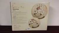 Mothercare Loved So Much - Bouncer Mothercare Loved So Much - Bouncer