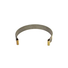 Conjunto de banda de freno Scag OEM para cortadoras de césped SCR42-25CH, SCR48-25CH / 481601